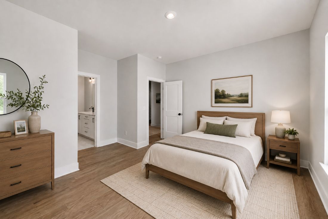 Bedroom 3_Virtually Staged
