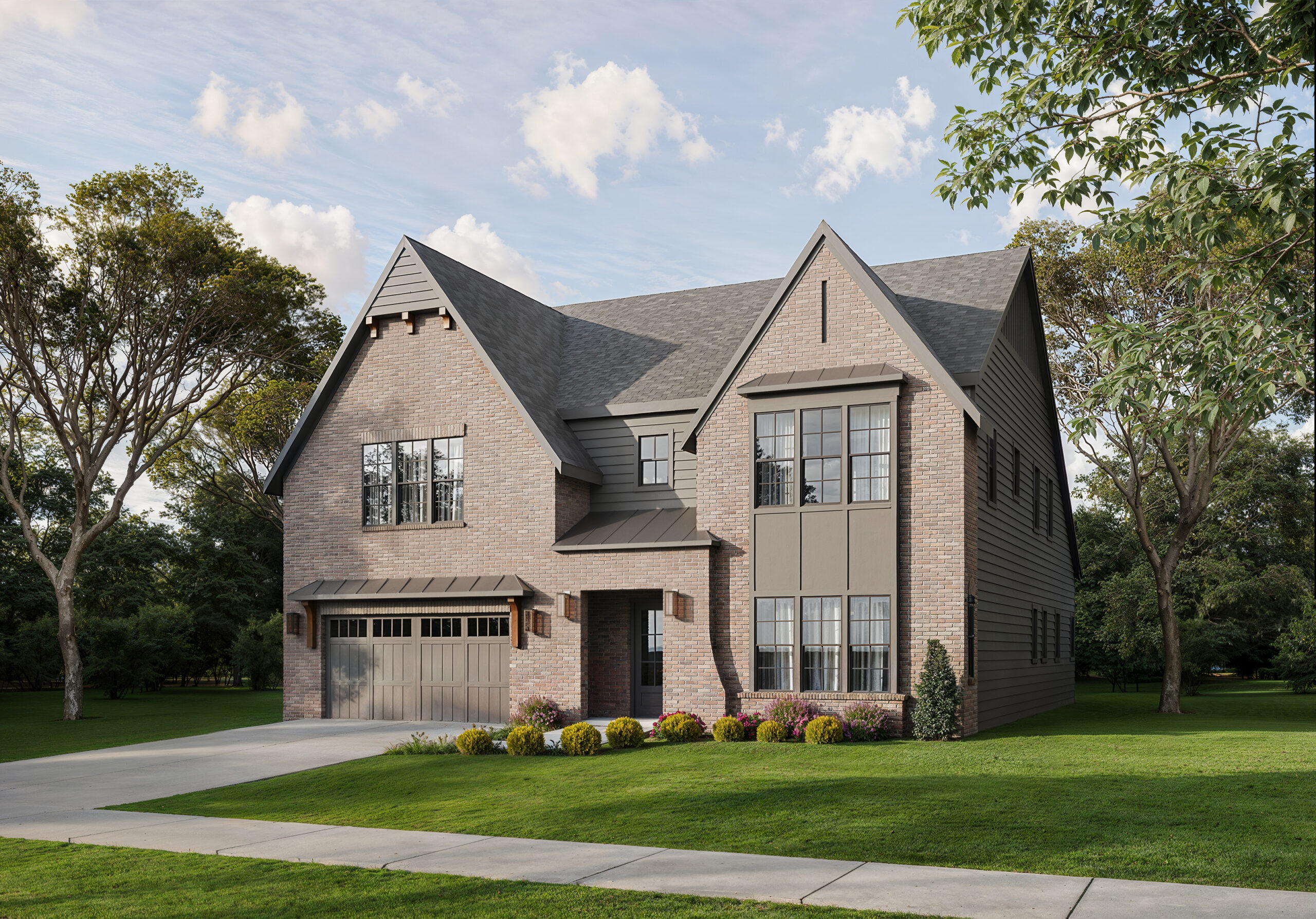 McKee Plan – Elevation C – Exterior Rendering – 01.19.26
